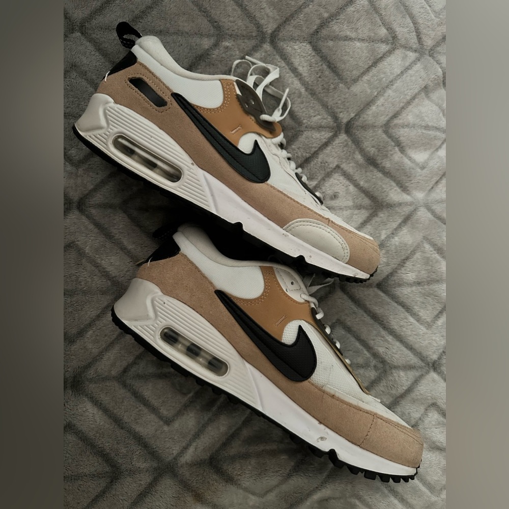 Nike Air Max